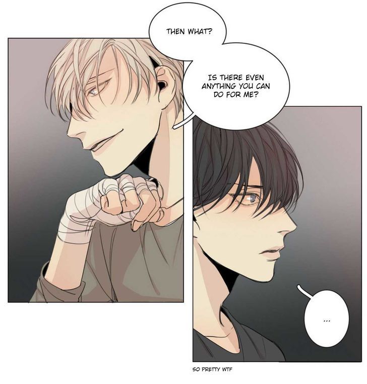 At the End of the Road Chapter 13 page 32 - Chapter 13