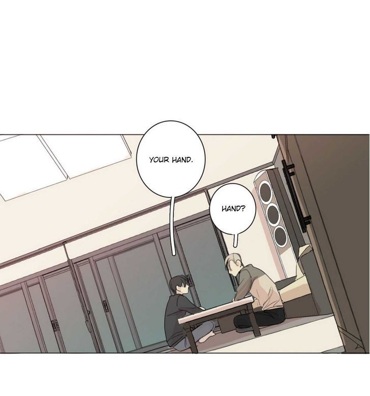 At the End of the Road Chapter 13 page 33 - Chapter 13