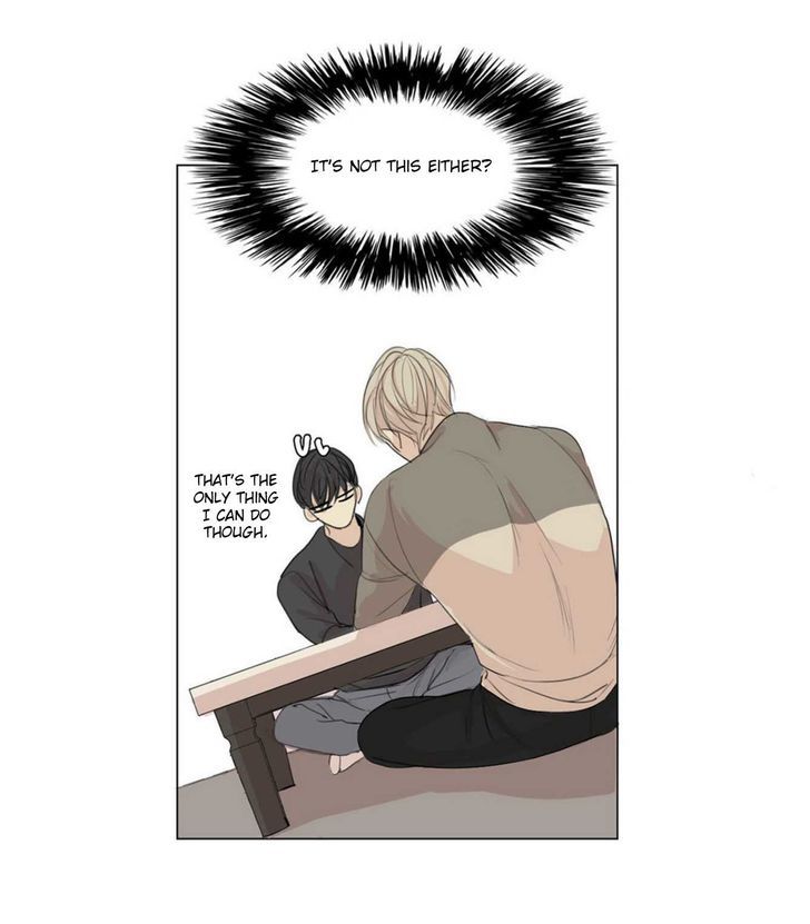 At the End of the Road Chapter 13 page 35 - Chapter 13