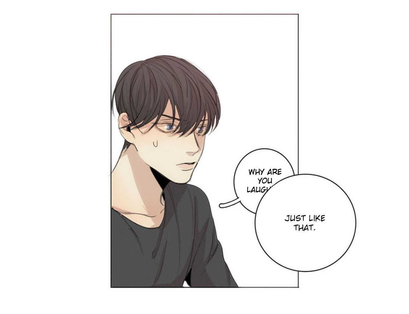 At the End of the Road Chapter 13 page 37 - Chapter 13