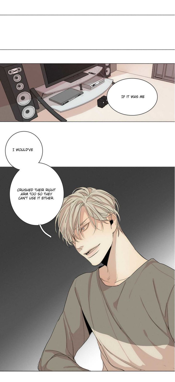 At the End of the Road Chapter 13 page 39 - Chapter 13