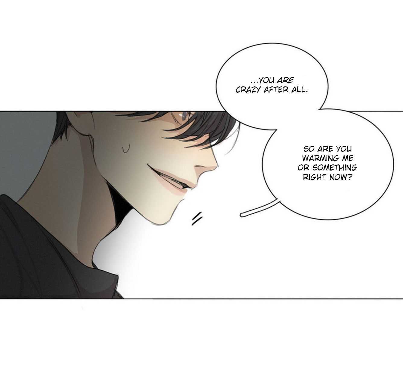 At the End of the Road Chapter 13 page 40 - Chapter 13