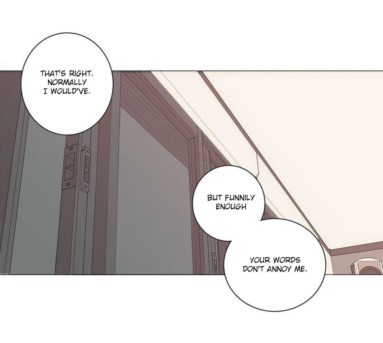 At the End of the Road Chapter 13 page 41 - Chapter 13