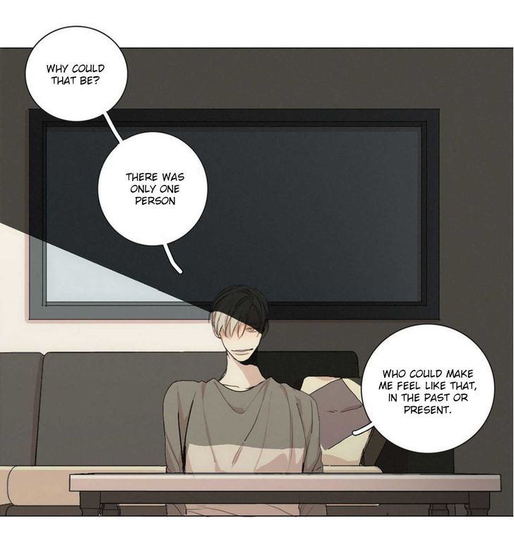 At the End of the Road Chapter 13 page 42 - Chapter 13