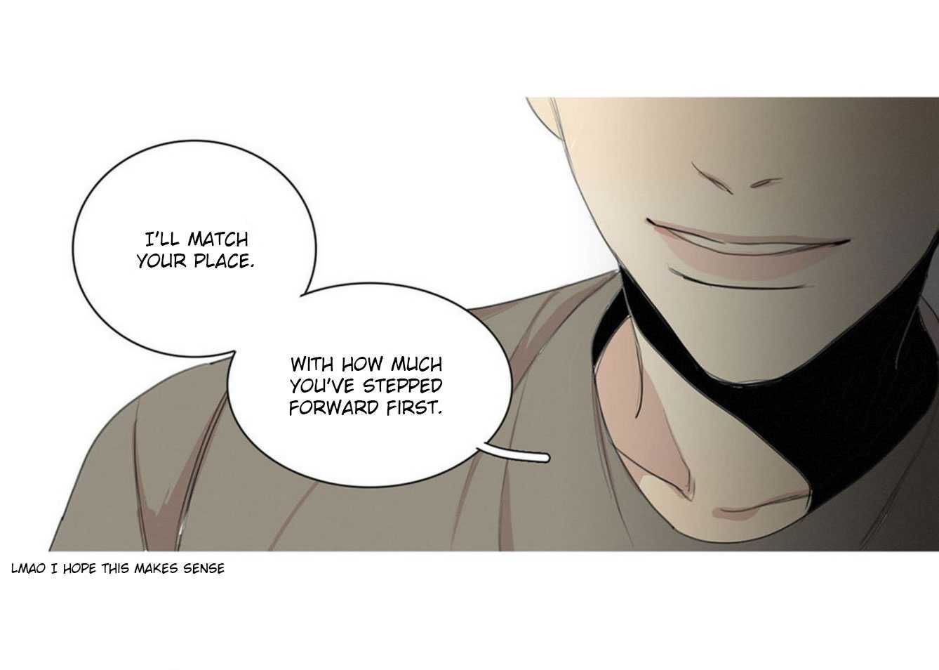 At the End of the Road Chapter 13 page 43 - Chapter 13