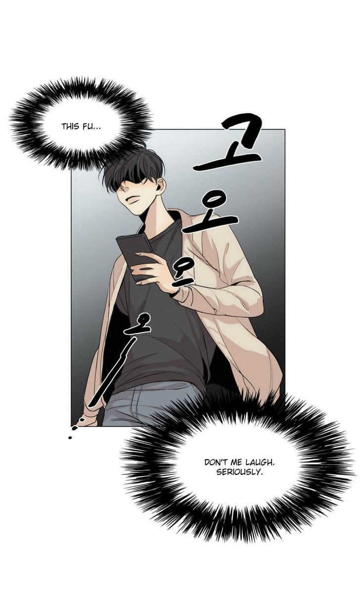 At the End of the Road Chapter 13 page 5 - Chapter 13