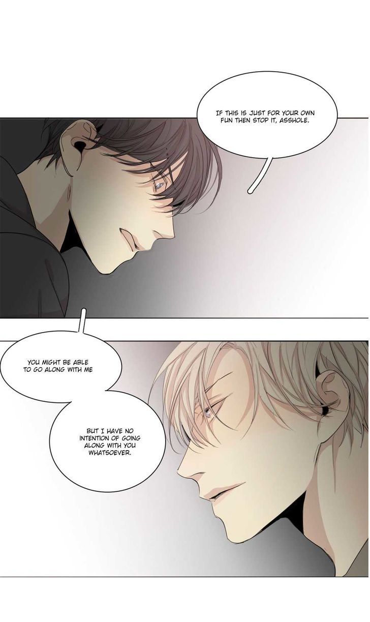 At the End of the Road Chapter 14 page 10 - Chapter 14