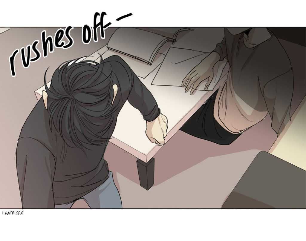 At the End of the Road Chapter 14 page 11 - Chapter 14