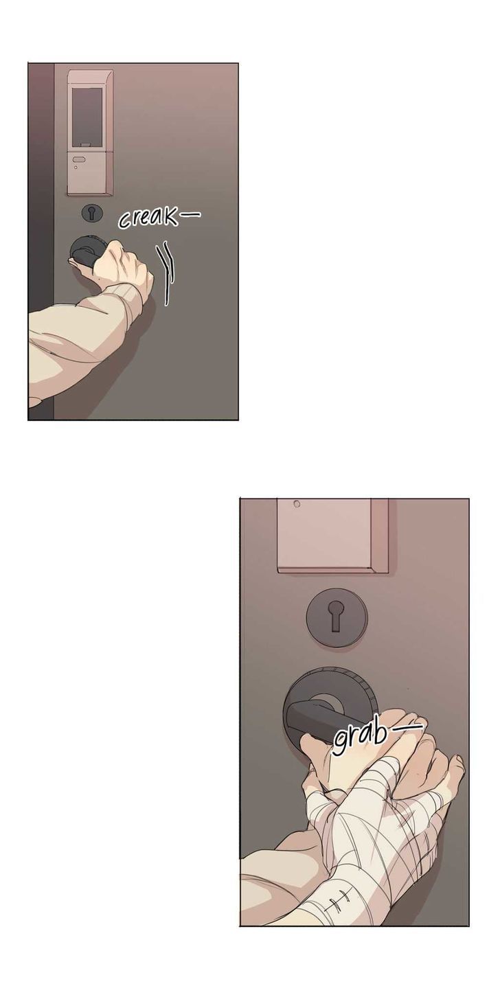 At the End of the Road Chapter 14 page 13 - Chapter 14