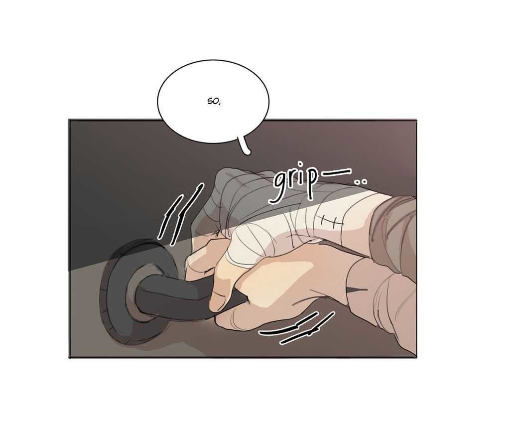 At the End of the Road Chapter 14 page 19 - Chapter 14
