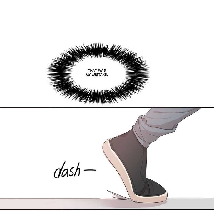 At the End of the Road Chapter 14 page 2 - Chapter 14
