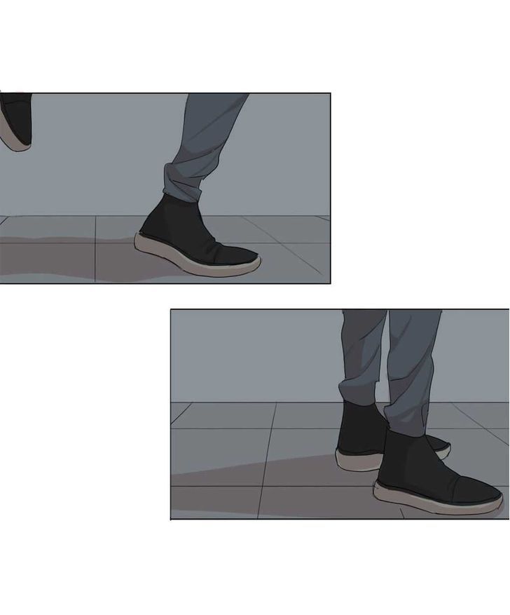 At the End of the Road Chapter 14 page 23 - Chapter 14