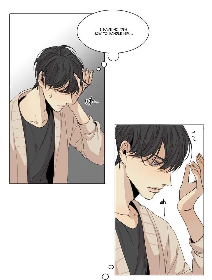 At the End of the Road Chapter 14 page 26 - Chapter 14