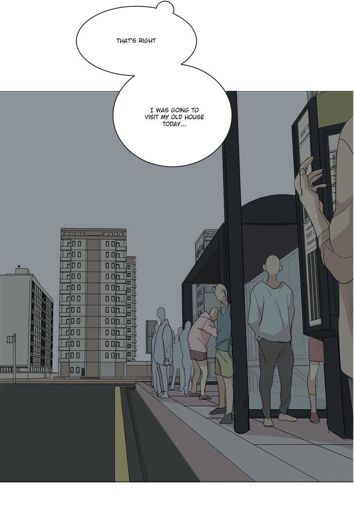 At the End of the Road Chapter 14 page 27 - Chapter 14