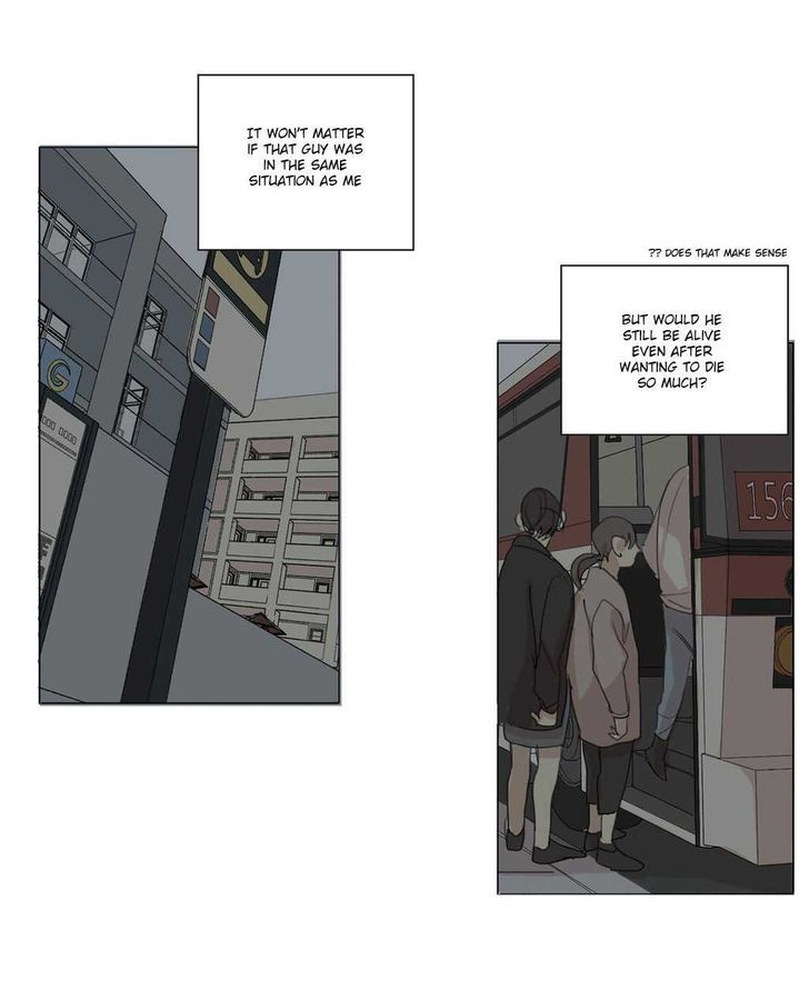 At the End of the Road Chapter 14 page 29 - Chapter 14