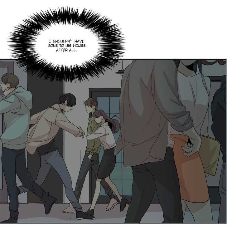 At the End of the Road Chapter 14 page 3 - Chapter 14