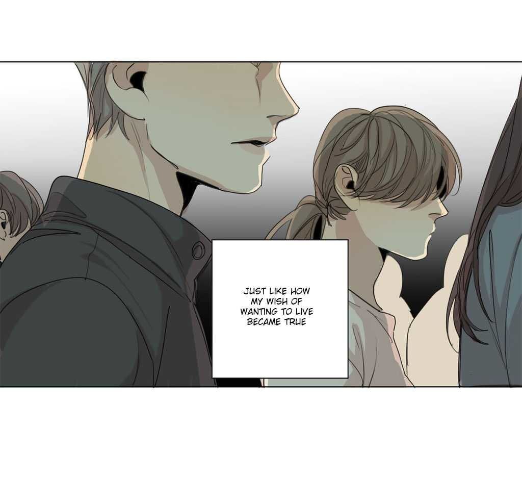 At the End of the Road Chapter 14 page 30 - Chapter 14
