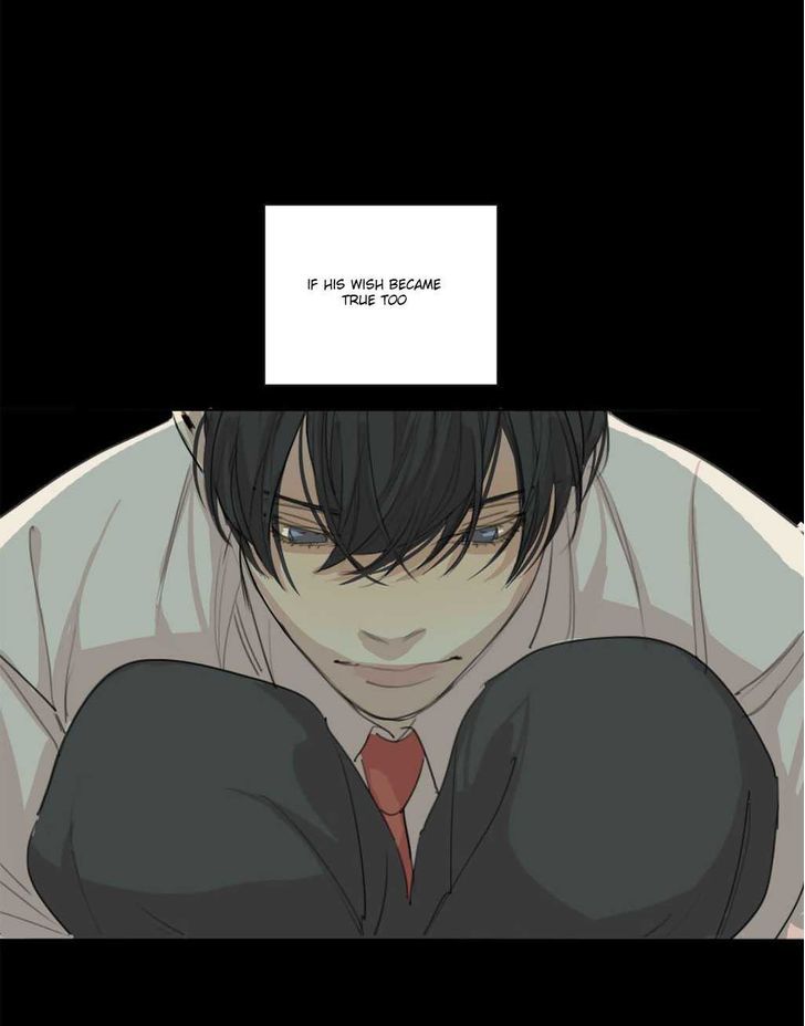 At the End of the Road Chapter 14 page 32 - Chapter 14