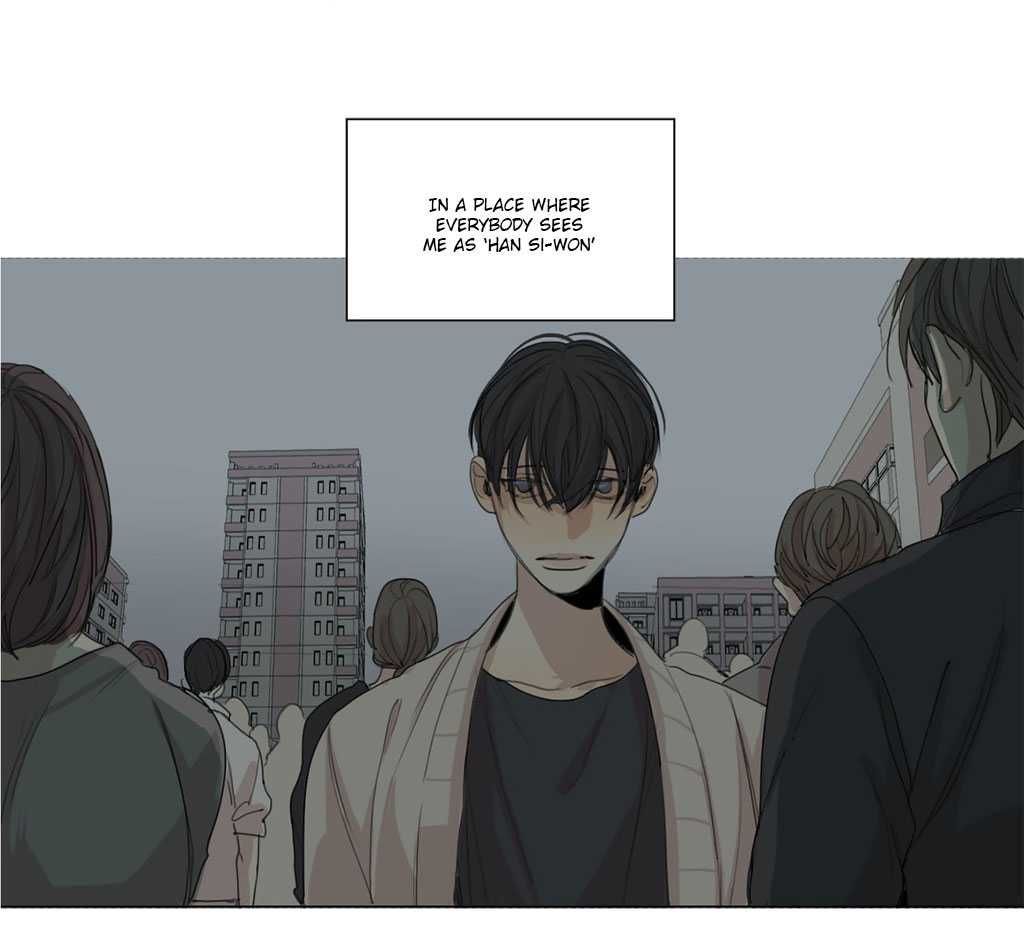 At the End of the Road Chapter 14 page 35 - Chapter 14