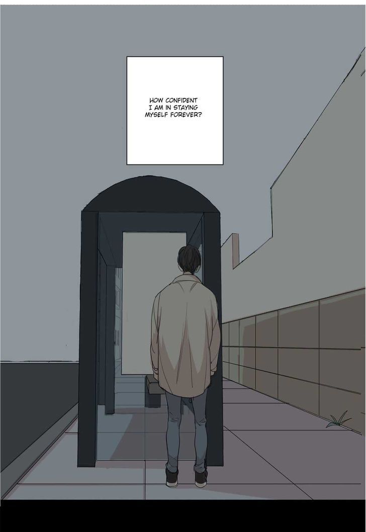 At the End of the Road Chapter 14 page 36 - Chapter 14