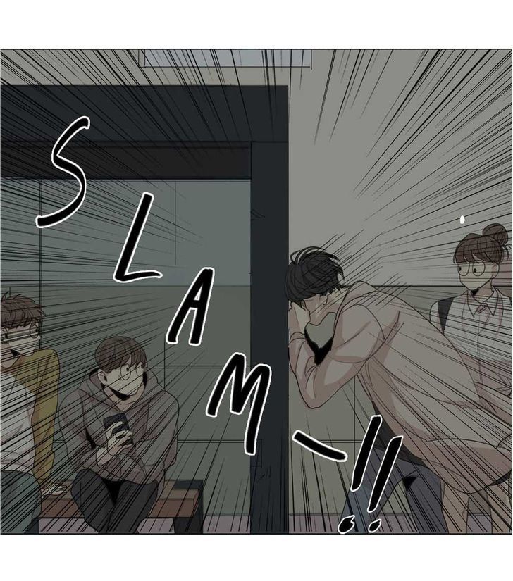 At the End of the Road Chapter 14 page 44 - Chapter 14