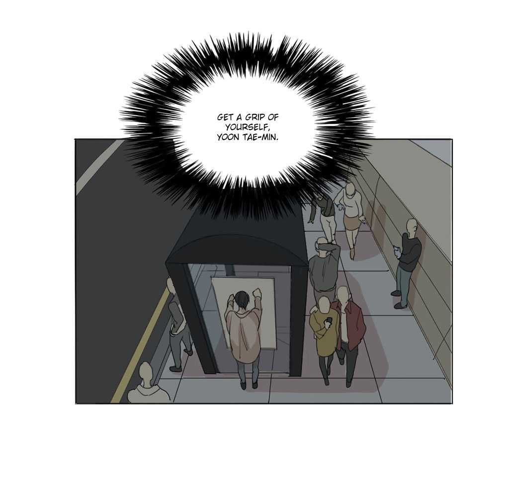 At the End of the Road Chapter 14 page 45 - Chapter 14
