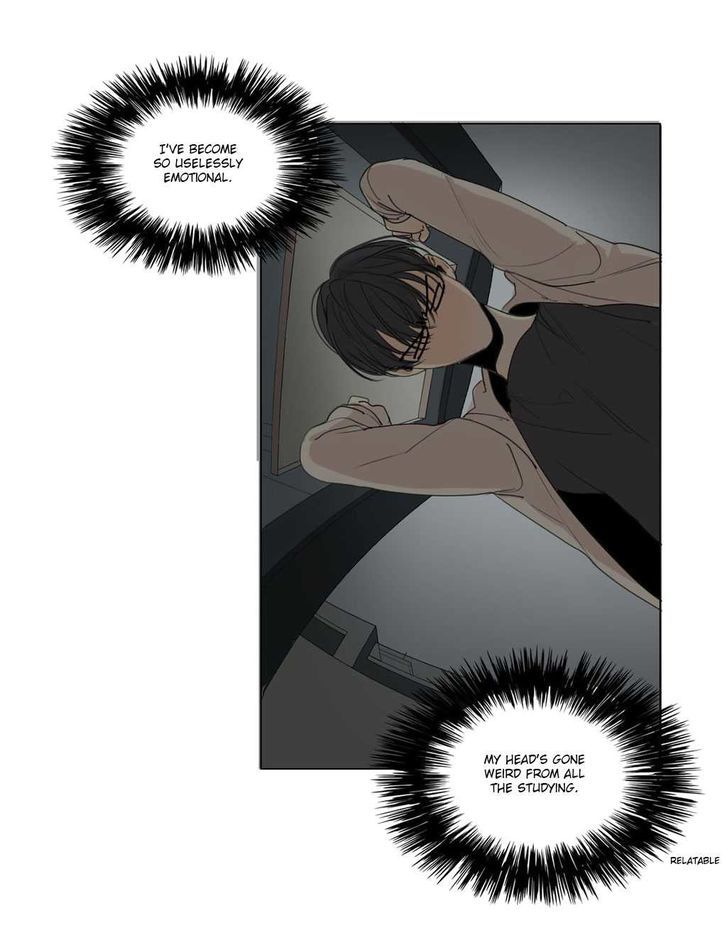 At the End of the Road Chapter 14 page 46 - Chapter 14