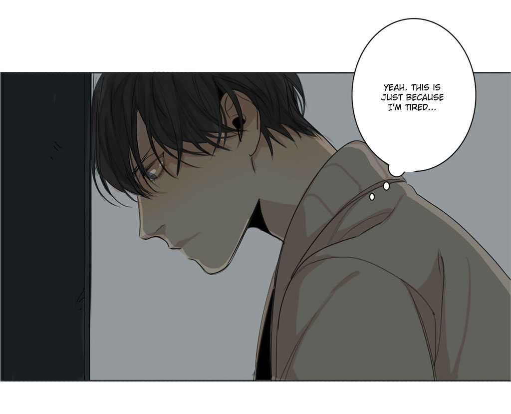 At the End of the Road Chapter 14 page 47 - Chapter 14
