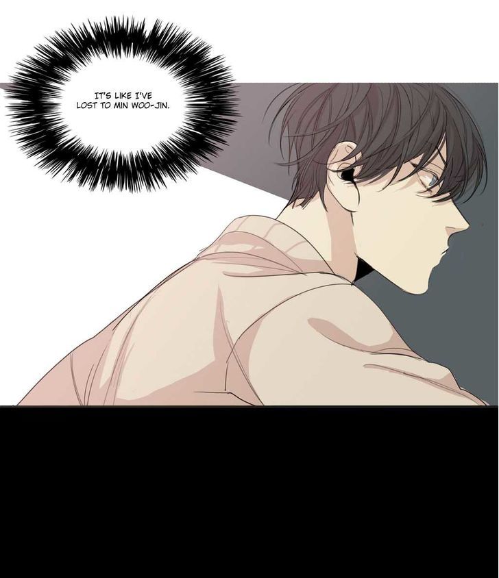 At the End of the Road Chapter 14 page 5 - Chapter 14