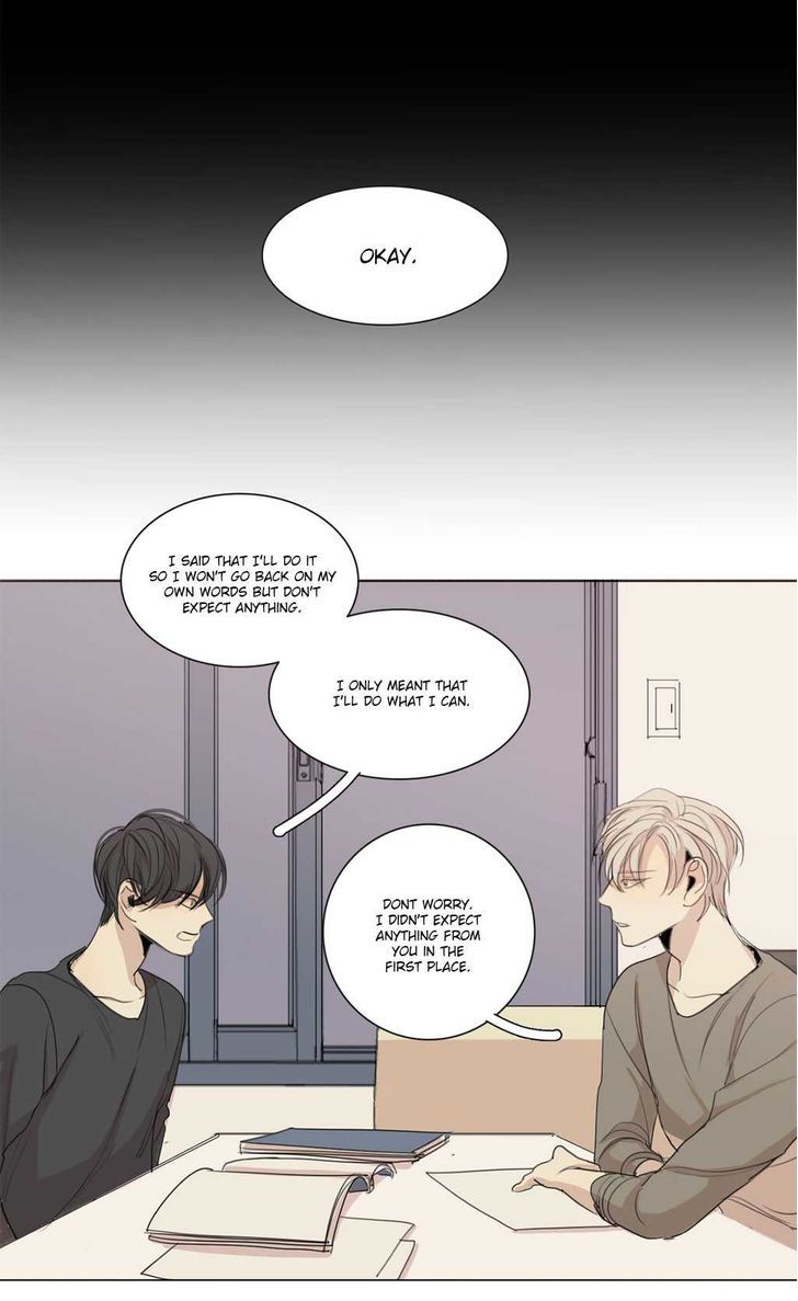 At the End of the Road Chapter 14 page 6 - Chapter 14