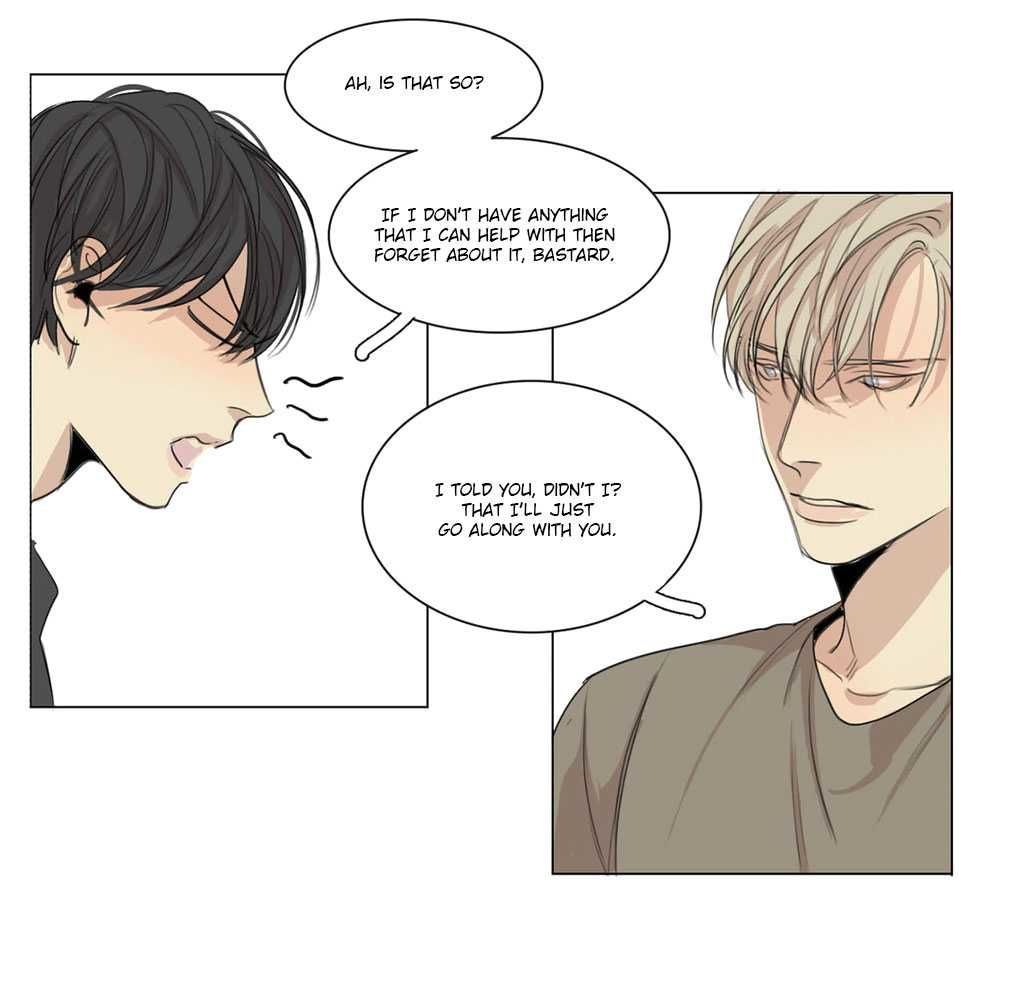 At the End of the Road Chapter 14 page 7 - Chapter 14