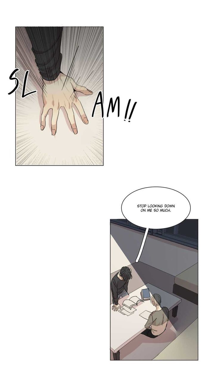 At the End of the Road Chapter 14 page 9 - Chapter 14