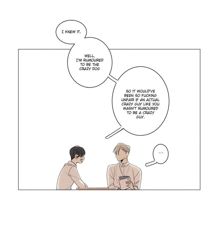 At the End of the Road Chapter 15 page 10 - Chapter 15
