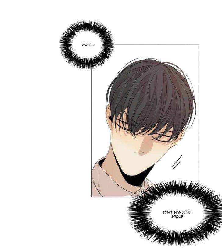 At the End of the Road Chapter 15 page 17 - Chapter 15