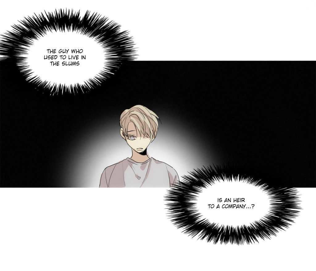 At the End of the Road Chapter 15 page 19 - Chapter 15