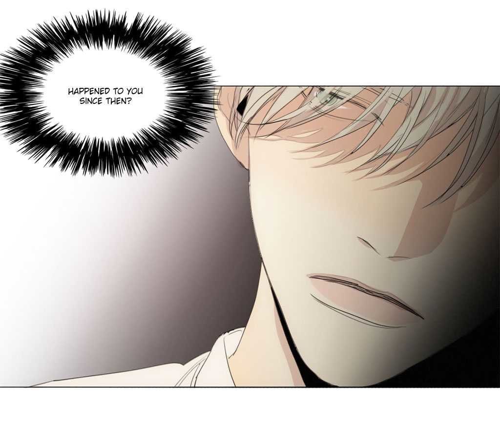At the End of the Road Chapter 15 page 21 - Chapter 15