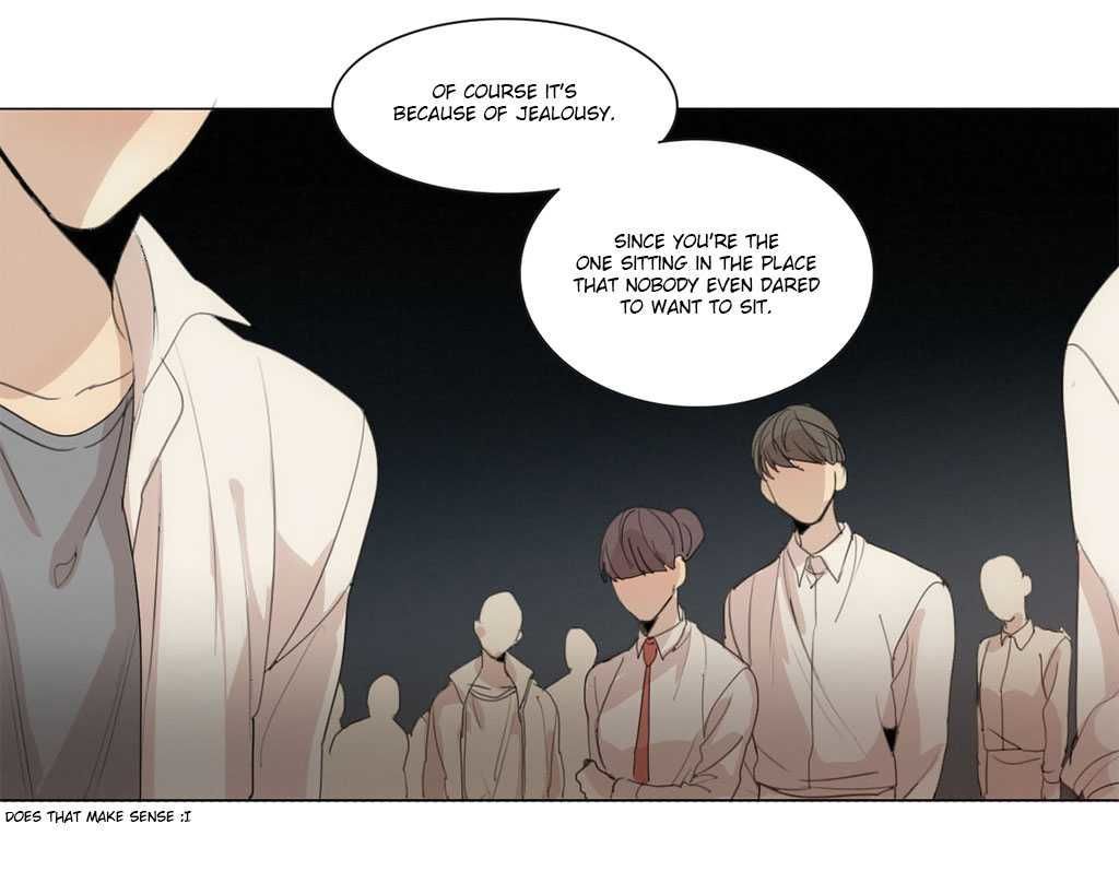 At the End of the Road Chapter 15 page 24 - Chapter 15