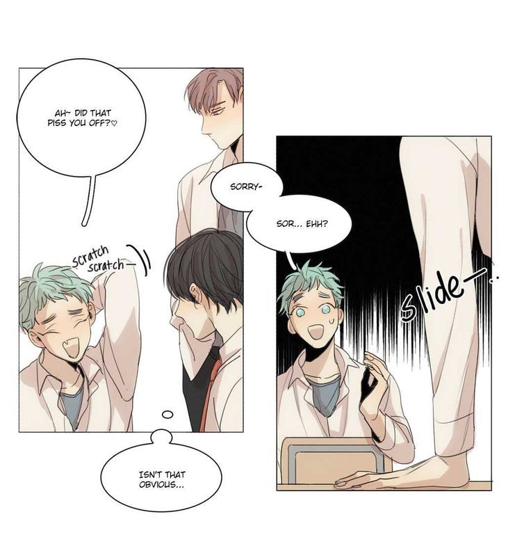 At the End of the Road Chapter 15 page 26 - Chapter 15