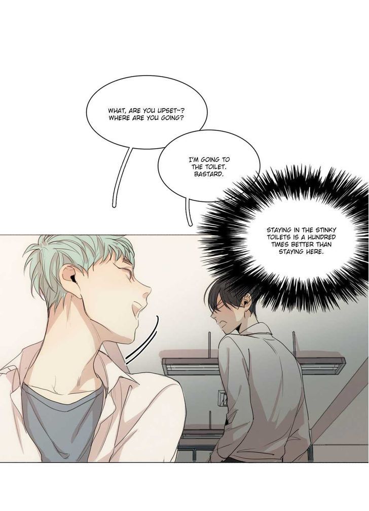 At the End of the Road Chapter 15 page 27 - Chapter 15
