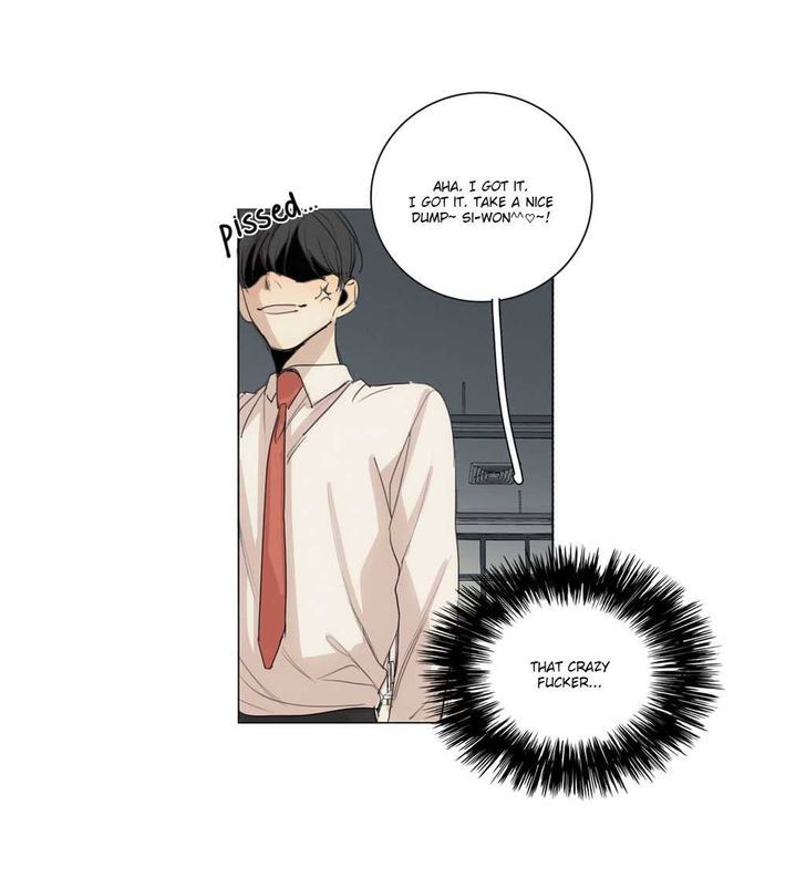 At the End of the Road Chapter 15 page 28 - Chapter 15