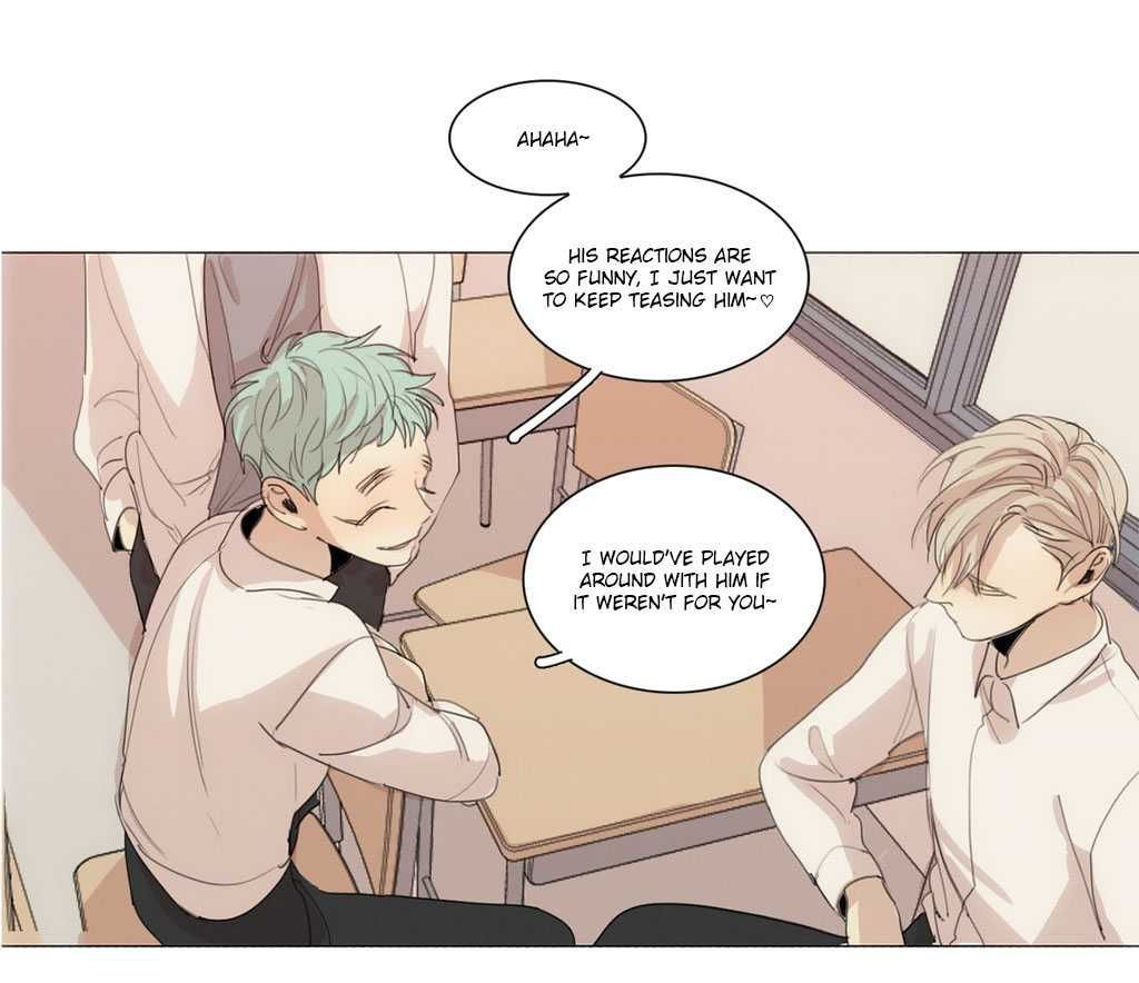At the End of the Road Chapter 15 page 29 - Chapter 15