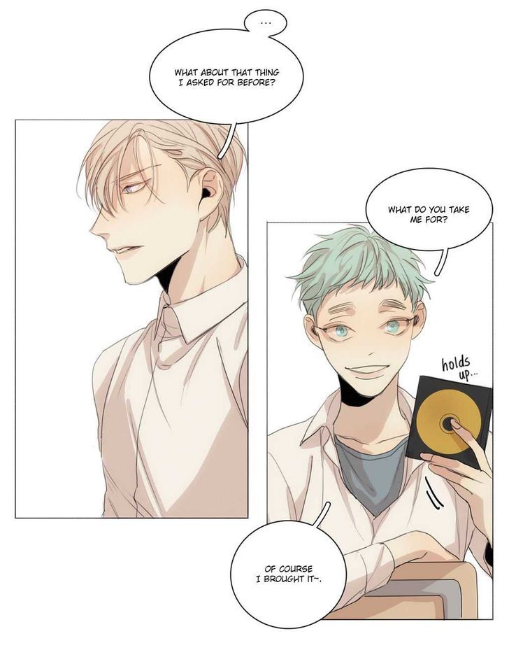 At the End of the Road Chapter 15 page 30 - Chapter 15