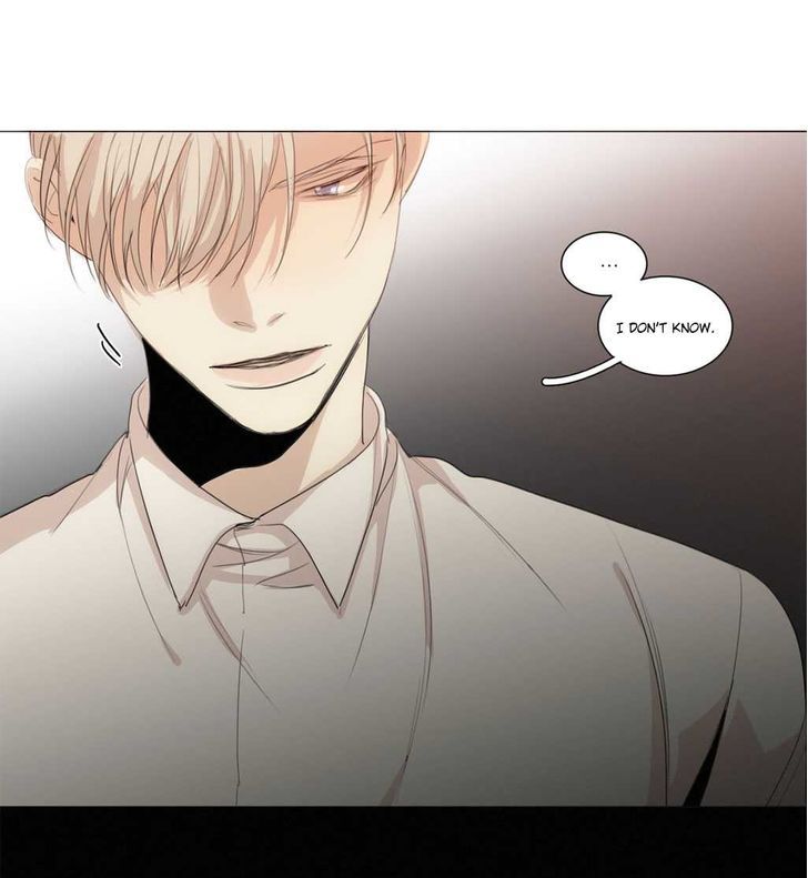 At the End of the Road Chapter 15 page 34 - Chapter 15