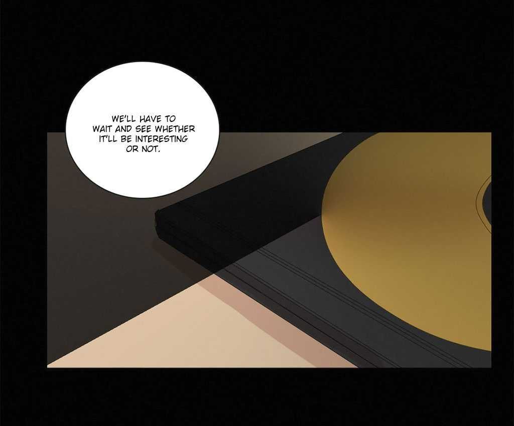 At the End of the Road Chapter 15 page 35 - Chapter 15