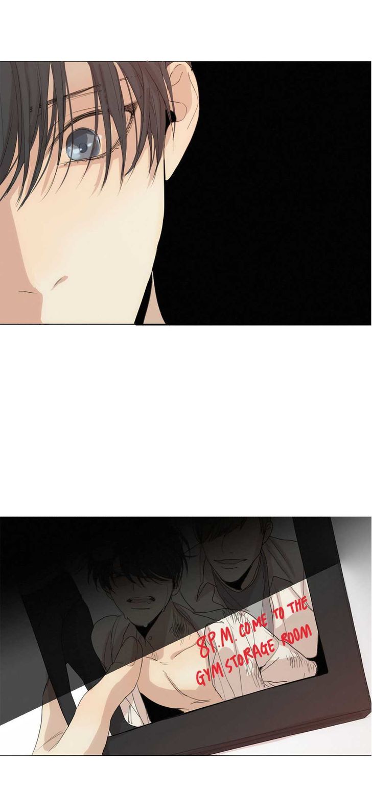 At the End of the Road Chapter 15 page 43 - Chapter 15