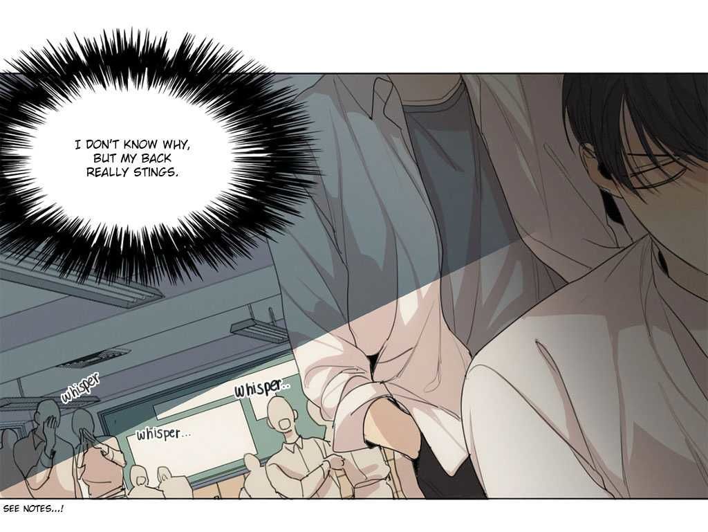 At the End of the Road Chapter 15 page 5 - Chapter 15