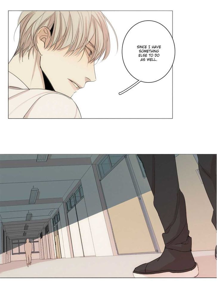 At the End of the Road Chapter 15 page 52 - Chapter 15