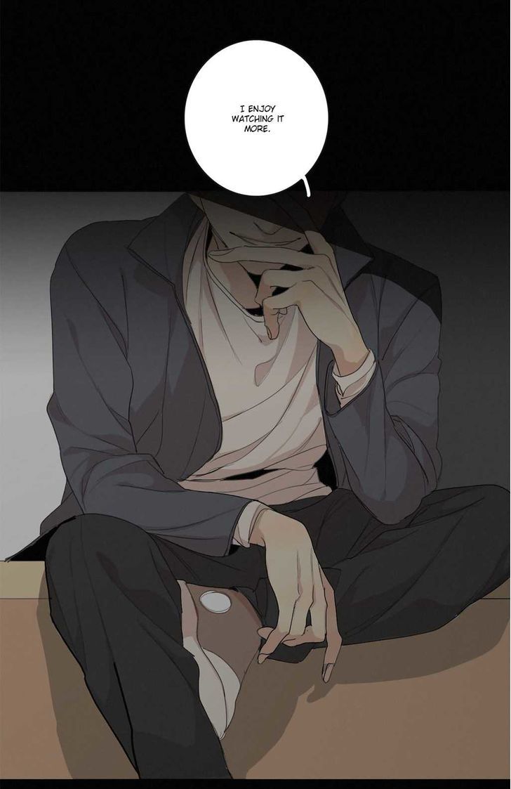 At the End of the Road Chapter 16 page 10 - Chapter 16