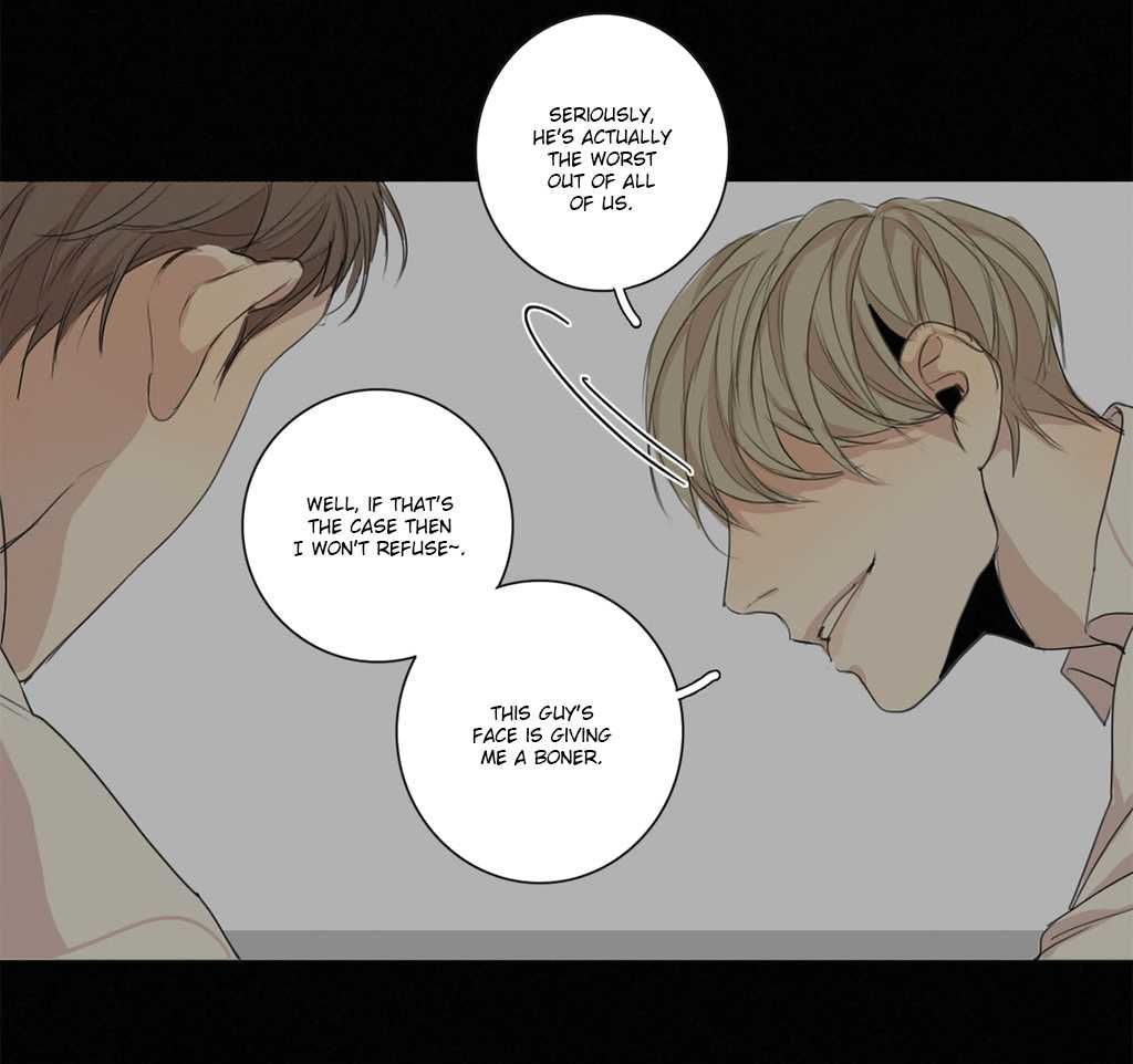 At the End of the Road Chapter 16 page 11 - Chapter 16