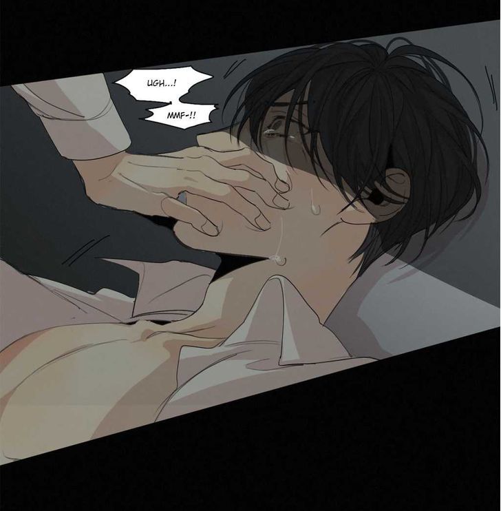 At the End of the Road Chapter 16 page 13 - Chapter 16